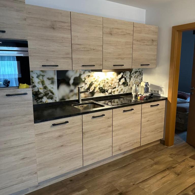 Luxury Tauern Suite Walchen Kaprun 2 - Apartment - 9