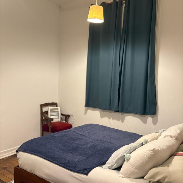 BbCasita Yellow - Apartamento Estándar de 3 dormitorios - 12