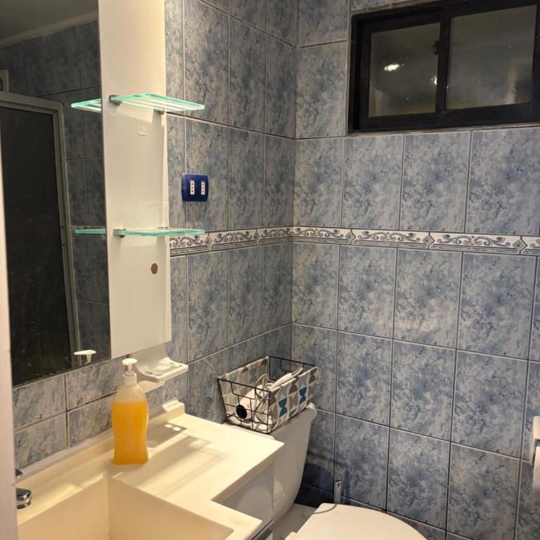 BbCasita Yellow - Apartamento Estándar de 3 dormitorios - 16