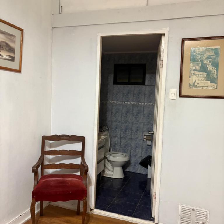 BbCasita Yellow - Apartamento Estándar de 3 dormitorios - 17