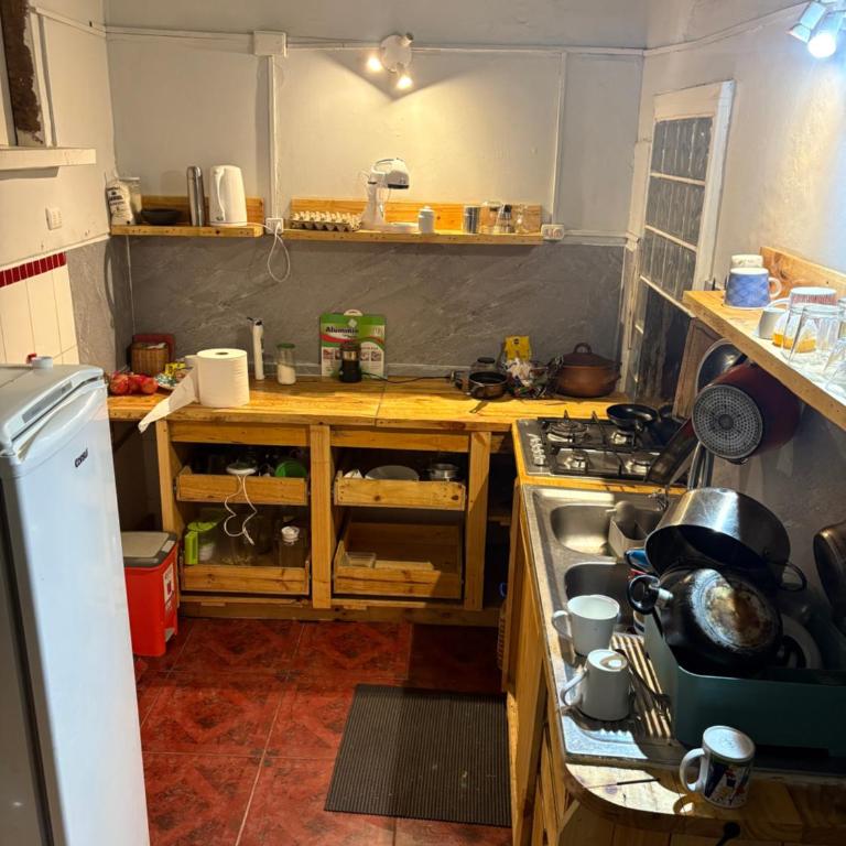 BbCasita Yellow - Apartamento Estándar de 3 dormitorios - 20