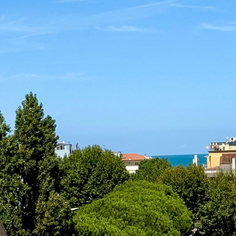 Appartamento Rimini Chanel - Appartamento con 1 Camera da Letto - 7