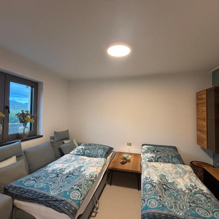 Apartment Wörtherseeliebe - Apartment mit 1 Schlafzimmer - 5
