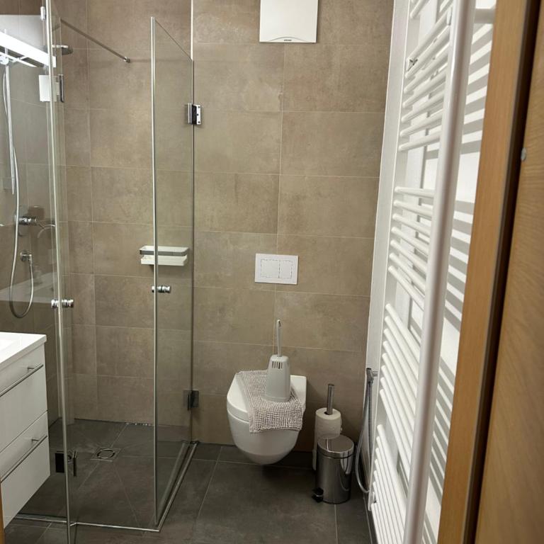Luxury Tauern Suite Walchen Kaprun 2 - Apartment - 17