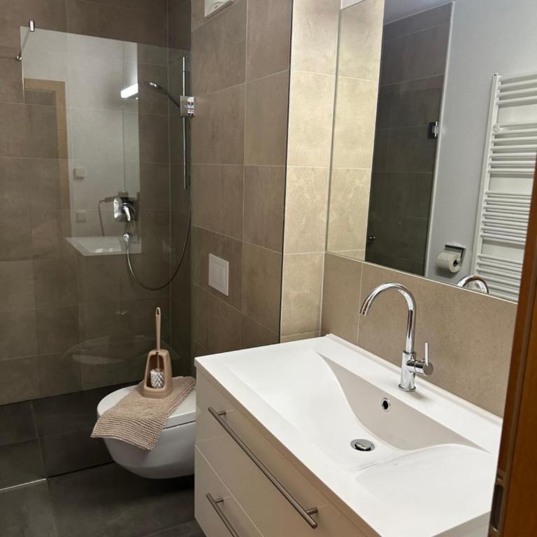 Luxury Tauern Suite Walchen Kaprun 2 - Apartment - 11