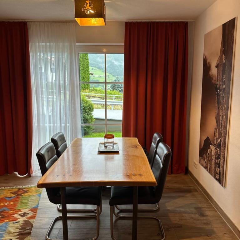 Luxury Tauern Suite Walchen Kaprun 2 - Apartment - 7