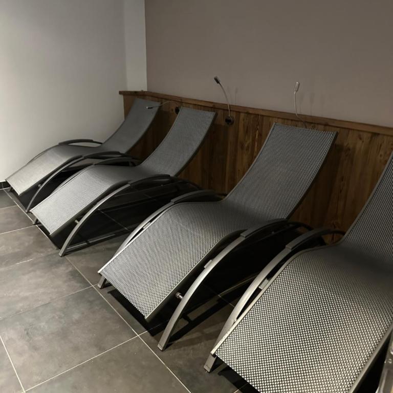 Luxury Tauern Suite Walchen Kaprun 2 - Apartment - 23
