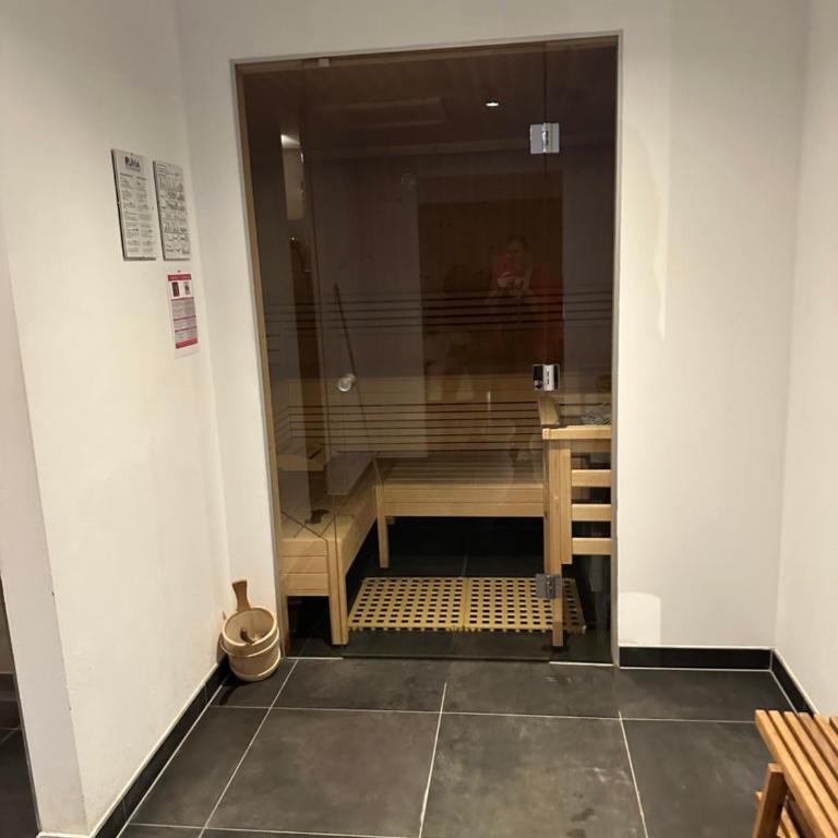 Luxury Tauern Suite Walchen Kaprun 2 - Apartment - 22