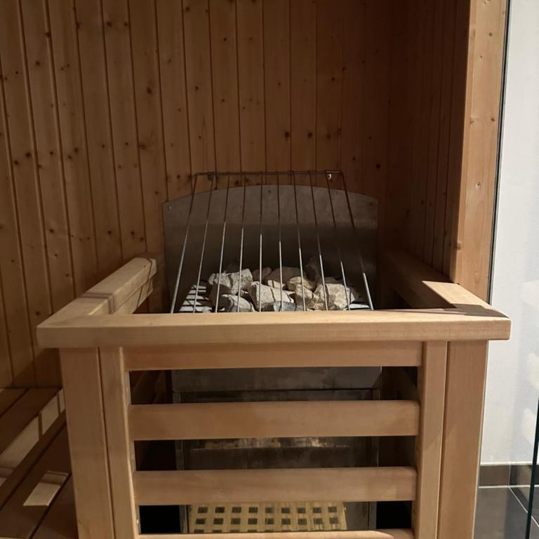 Luxury Tauern Suite Walchen Kaprun 2 - Apartment - 20
