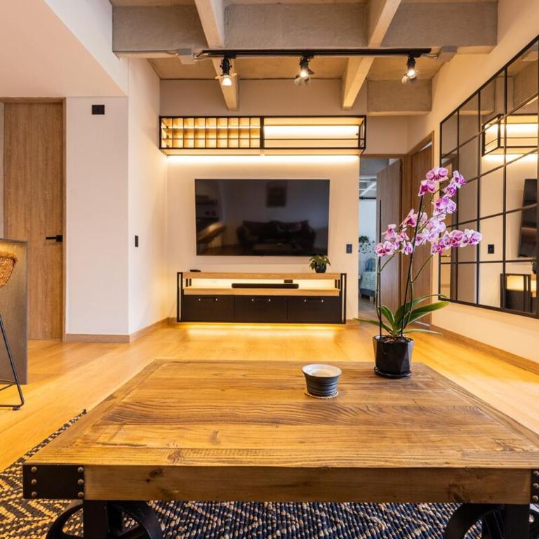 Spacious 2H Modern in Envigado - Two-Bedroom Apartment - 2