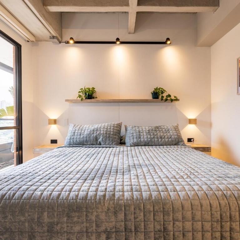 Spacious 2H Modern in Envigado - Two-Bedroom Apartment - 32