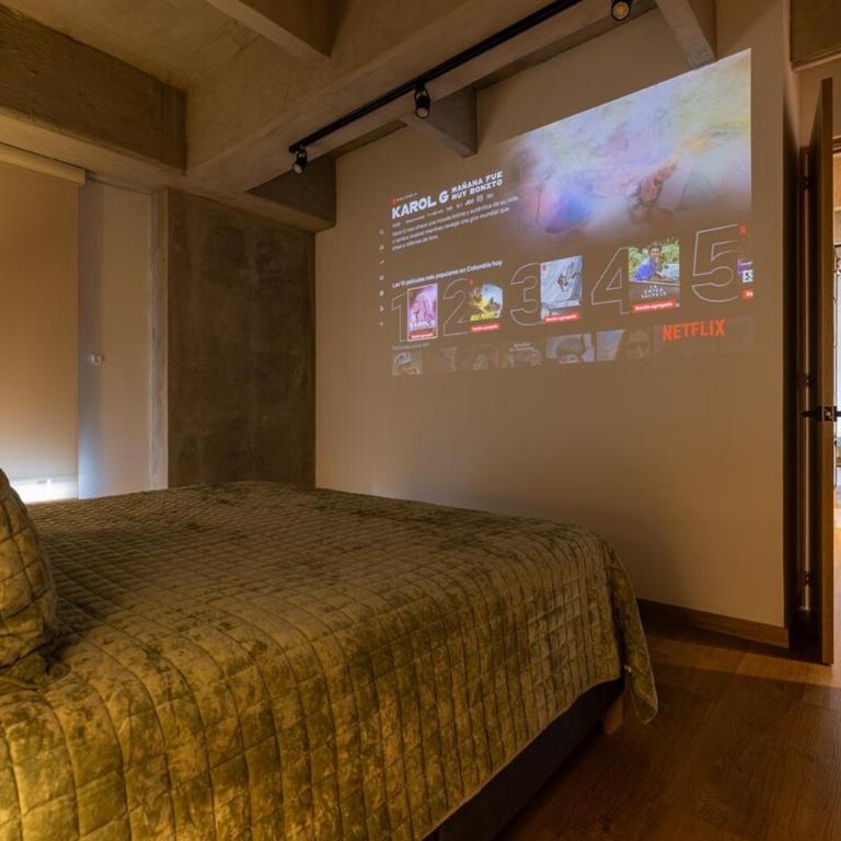 Spacious 2H Modern in Envigado - Two-Bedroom Apartment - 52