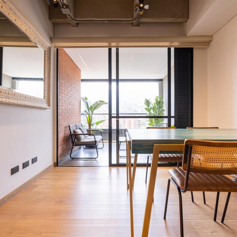 Spacious 2H Modern in Envigado - Two-Bedroom Apartment - 18