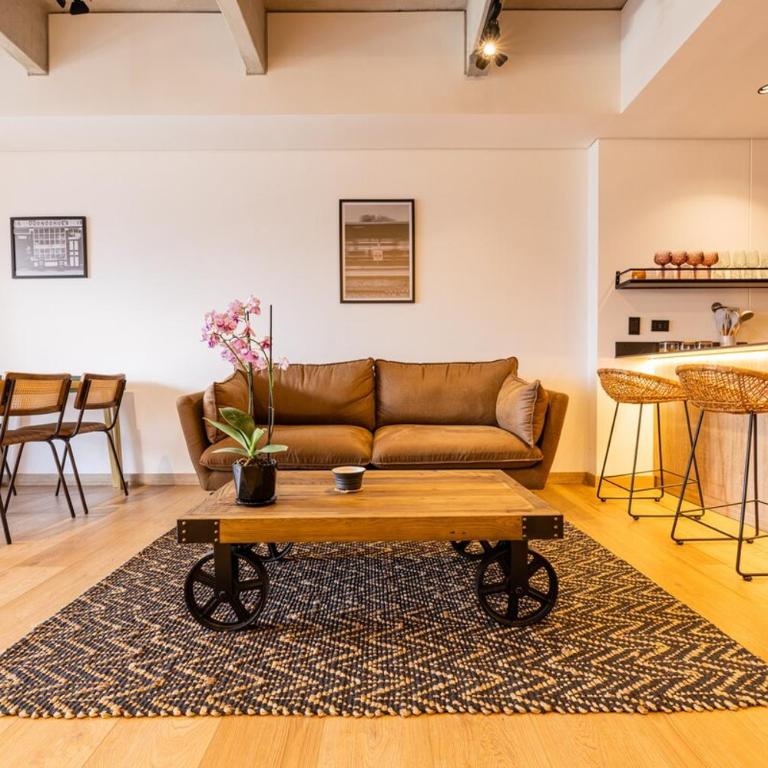 Spacious 2H Modern in Envigado - Two-Bedroom Apartment - 4