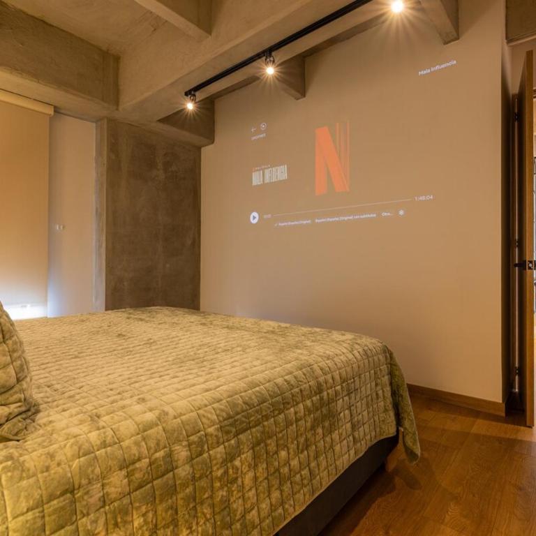 Spacious 2H Modern in Envigado - Two-Bedroom Apartment - 53