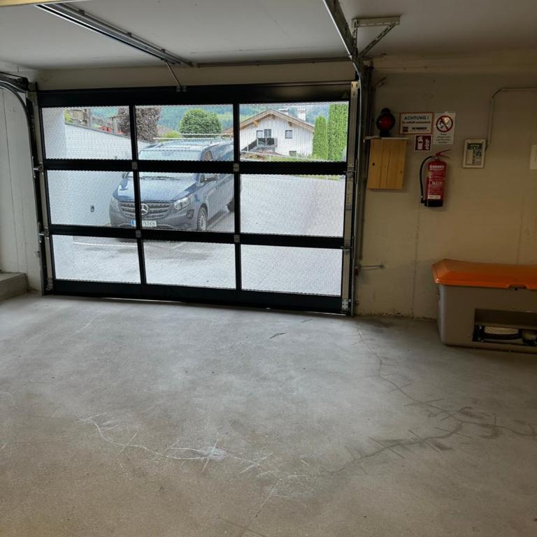 Luxury Tauern Suite Walchen Kaprun 2 - Apartment - 18