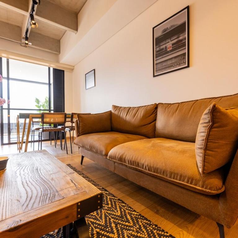 Spacious 2H Modern in Envigado - Two-Bedroom Apartment - 5