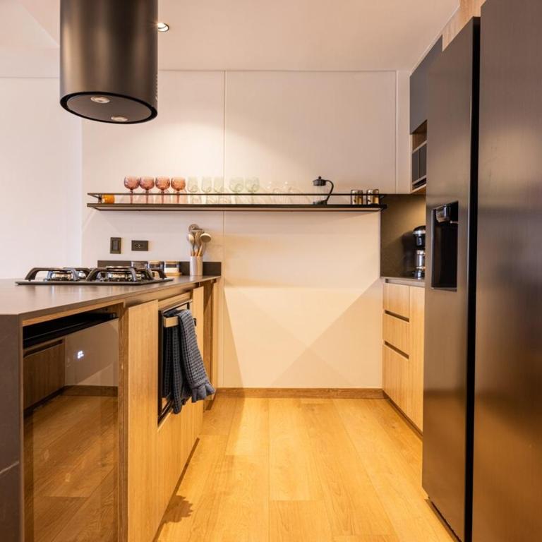 Spacious 2H Modern in Envigado - Two-Bedroom Apartment - 16