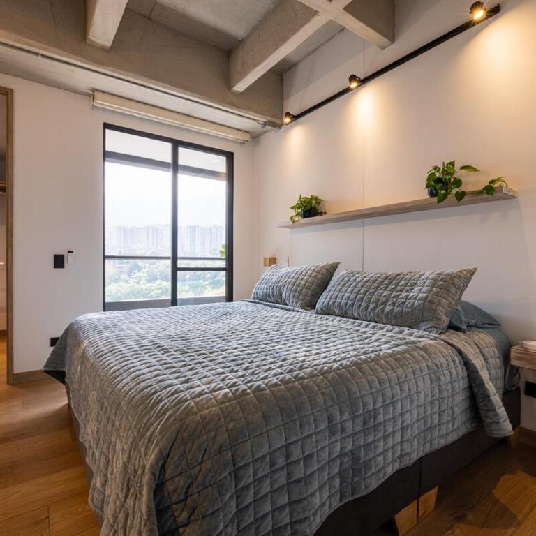 Spacious 2H Modern in Envigado - Two-Bedroom Apartment - 46