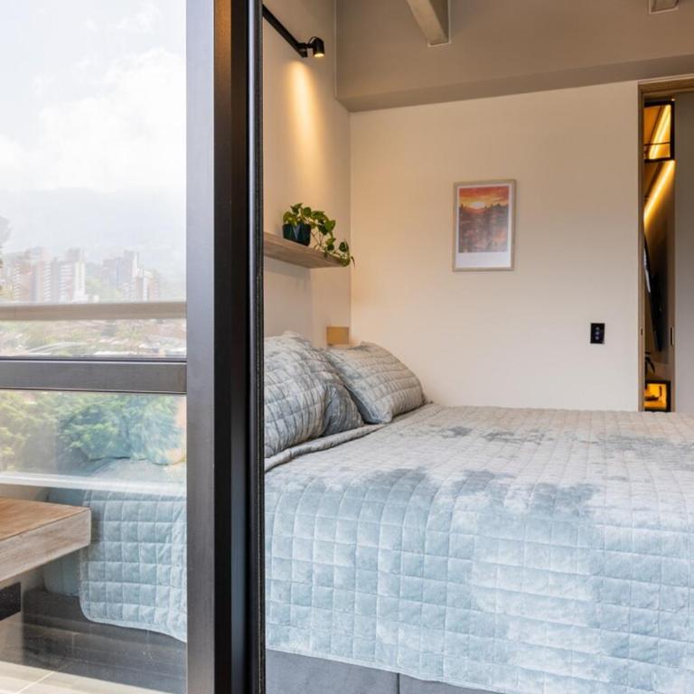 Spacious 2H Modern in Envigado - Two-Bedroom Apartment - 37