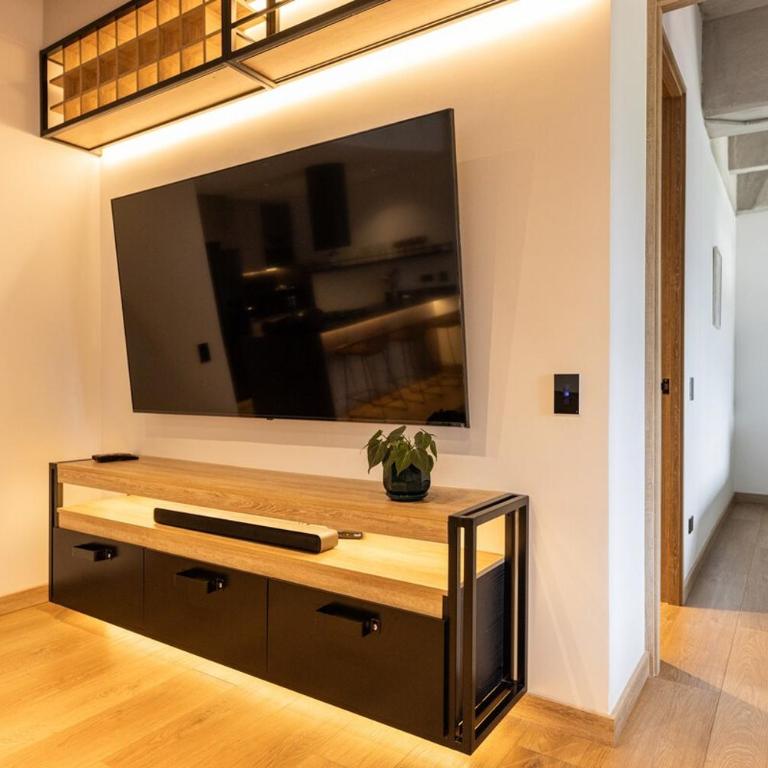 Spacious 2H Modern in Envigado - Two-Bedroom Apartment - 9