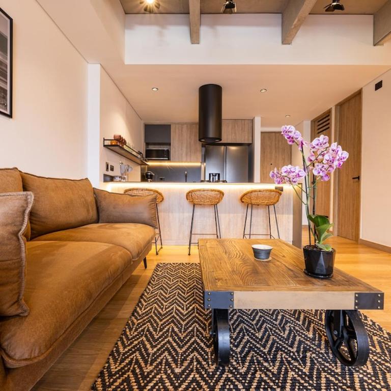 Spacious 2H Modern in Envigado - Two-Bedroom Apartment - 6