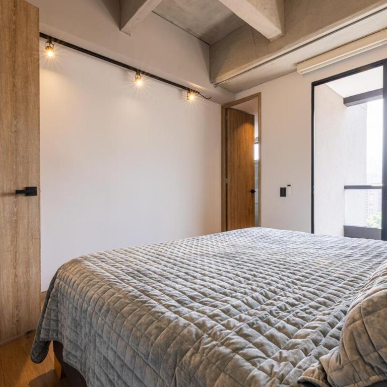 Spacious 2H Modern in Envigado - Two-Bedroom Apartment - 44