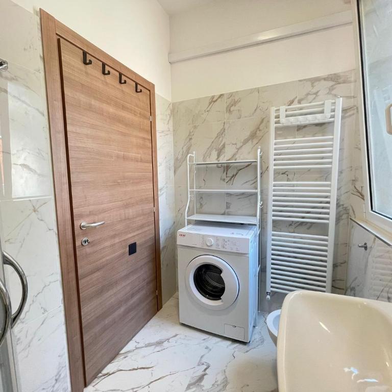 Casa Mameli by Affitti Brevi Rimini - Appartamento - 14