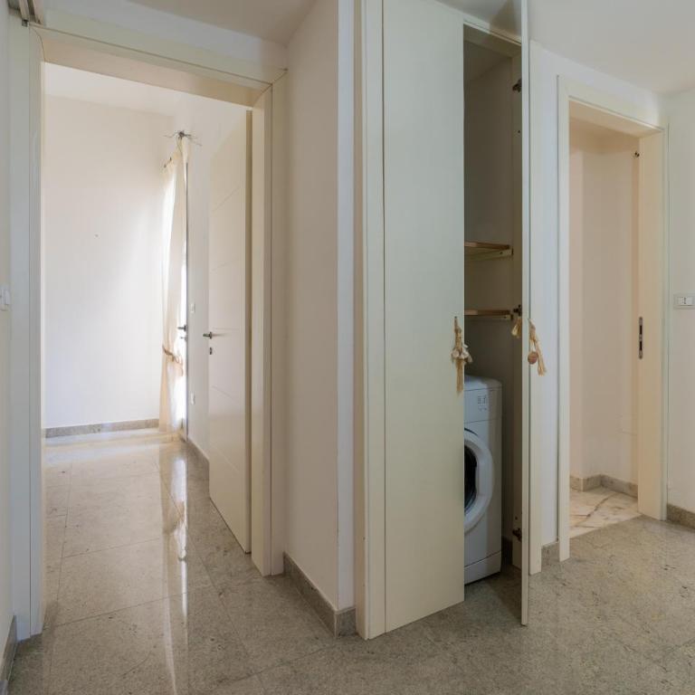 La Maison Blue a 100 mt dal mare - holiday2pet,com - - Appartamento con 2 Camere da Letto e Vista Mare - 9