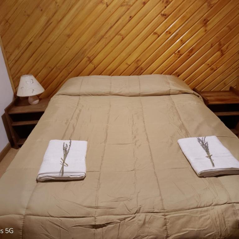 La cabaña de Moni - Chalet de 2 dormitorios - 4