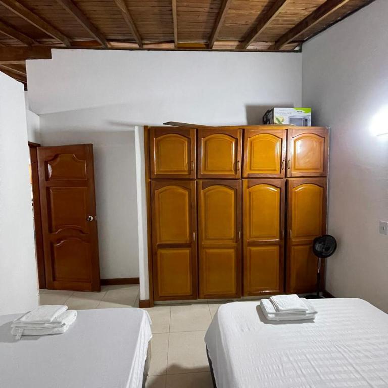 Apartment 501 - Apartamento de 2 dormitorios - 5