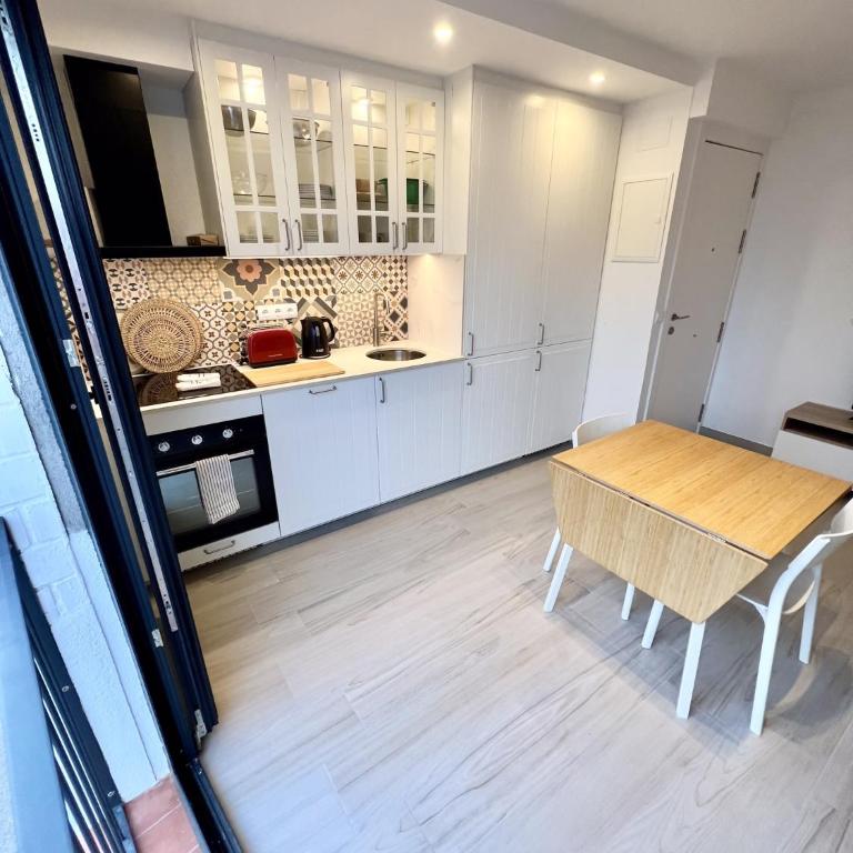 Rincón tranquilo junto al Mediterraneo en Cadaqués - Apartamento de 2 dormitorios - 2