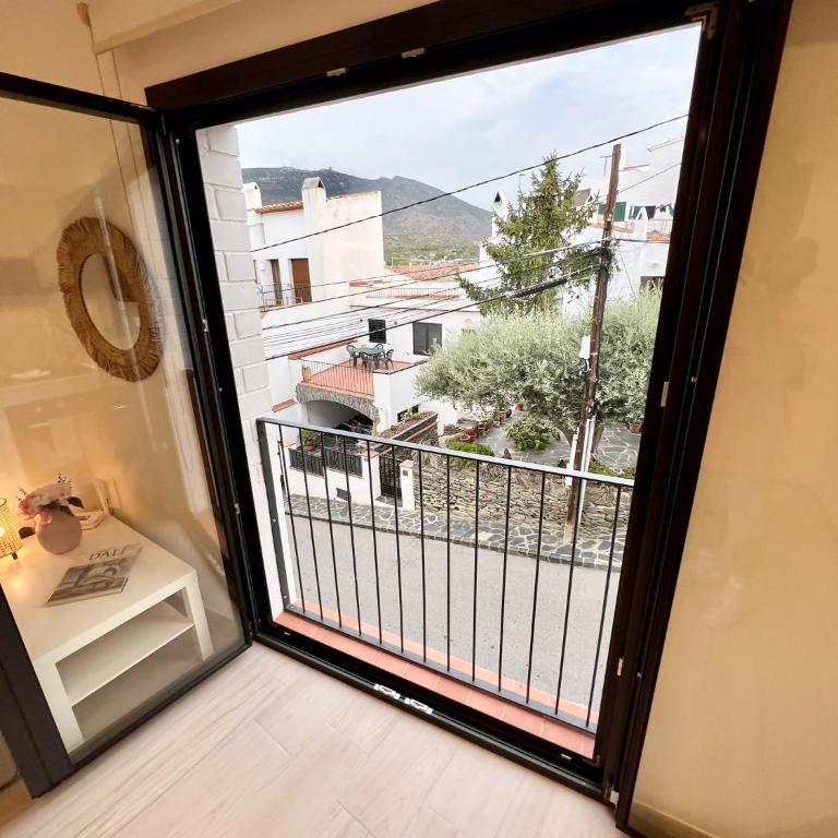 Rincón tranquilo junto al Mediterraneo en Cadaqués - Apartamento de 2 dormitorios - 4
