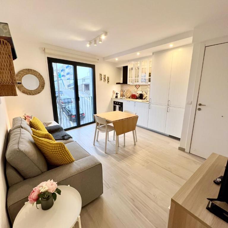 Rincón tranquilo junto al Mediterraneo en Cadaqués - Apartamento de 2 dormitorios - 7