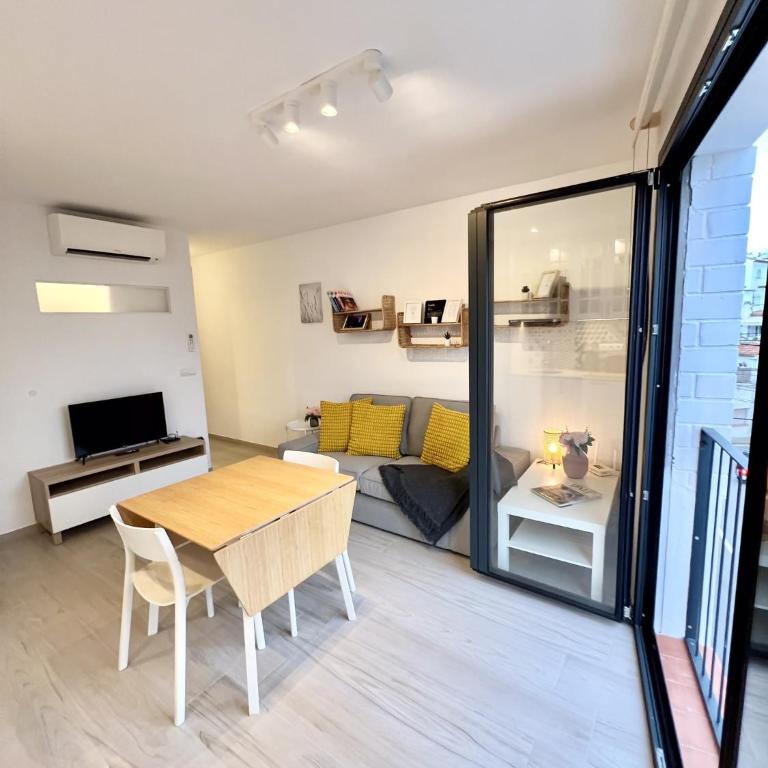 Rincón tranquilo junto al Mediterraneo en Cadaqués - Apartamento de 2 dormitorios - 6