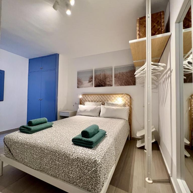 Rincón tranquilo junto al Mediterraneo en Cadaqués - Apartamento de 2 dormitorios - 8