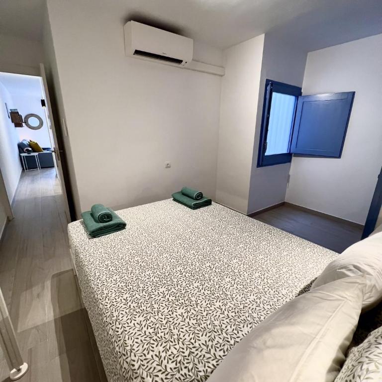 Rincón tranquilo junto al Mediterraneo en Cadaqués - Apartamento de 2 dormitorios - 11