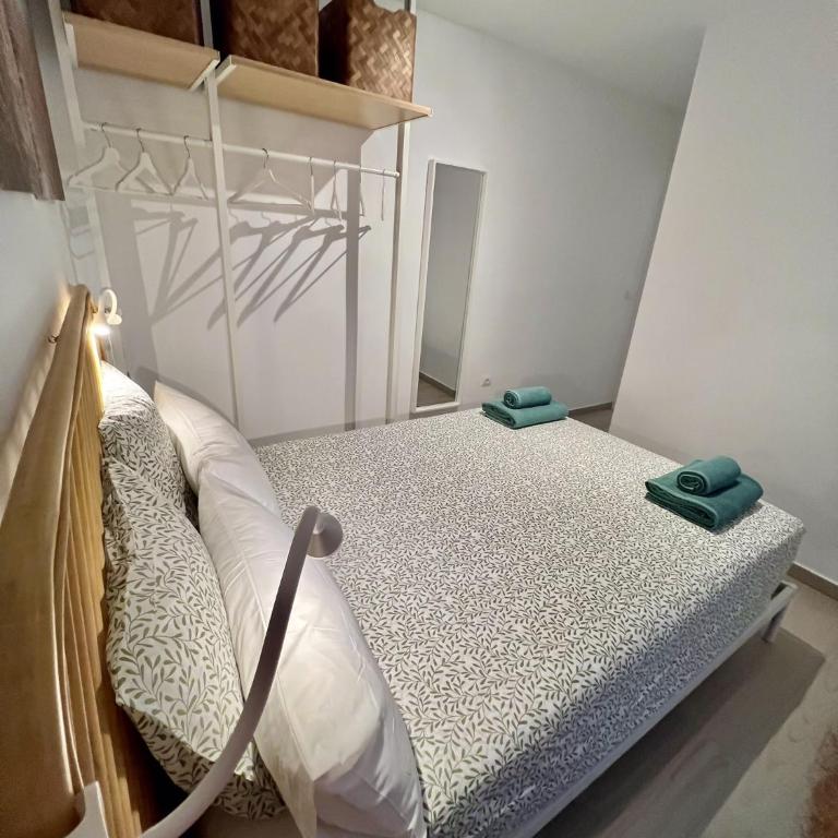 Rincón tranquilo junto al Mediterraneo en Cadaqués - Apartamento de 2 dormitorios - 10
