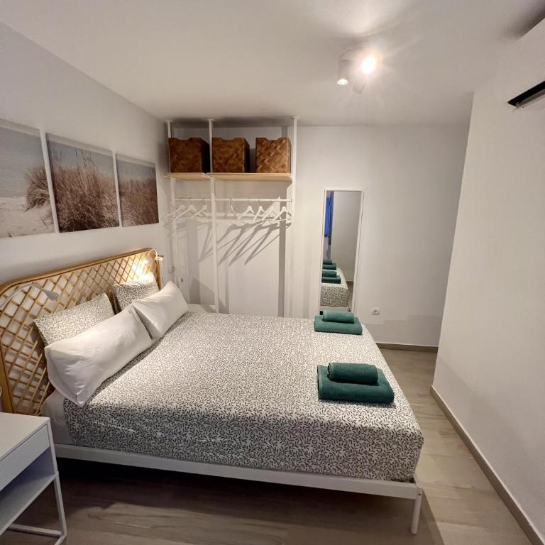 Rincón tranquilo junto al Mediterraneo en Cadaqués - Apartamento de 2 dormitorios - 9