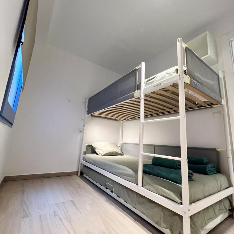 Rincón tranquilo junto al Mediterraneo en Cadaqués - Apartamento de 2 dormitorios - 17