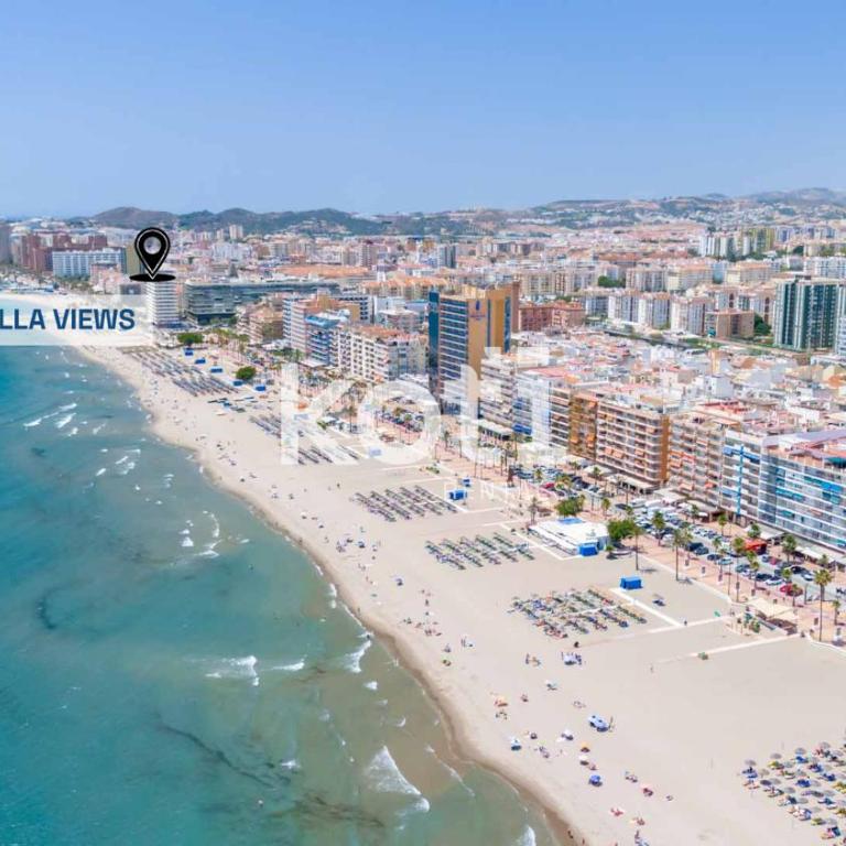 Koti Rentals - Stella Views - Studio with Sea View - 70