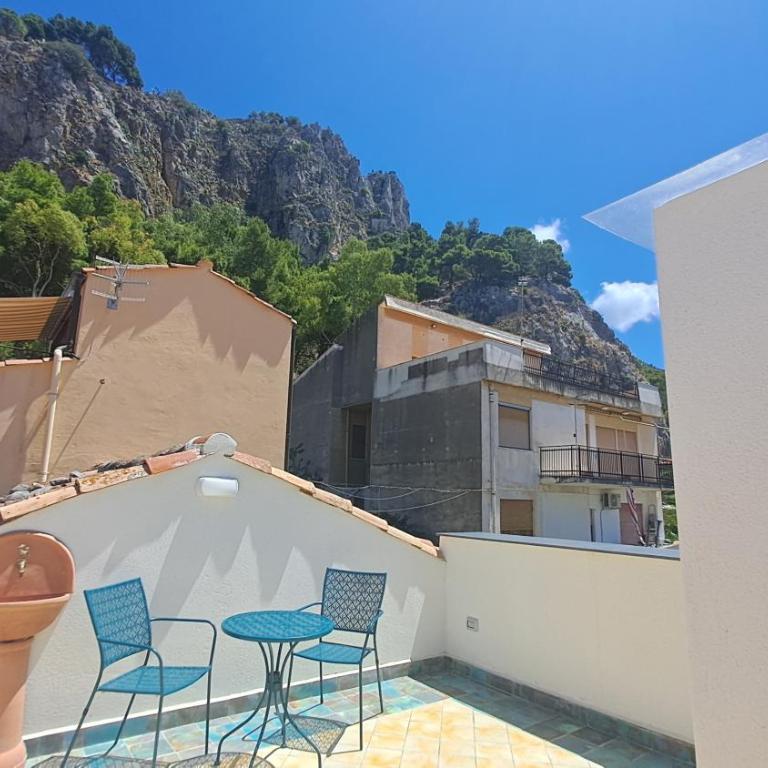 La casa del fornaio - Lulù - Appartamento con 1 Camera da Letto e Terrazza - 13