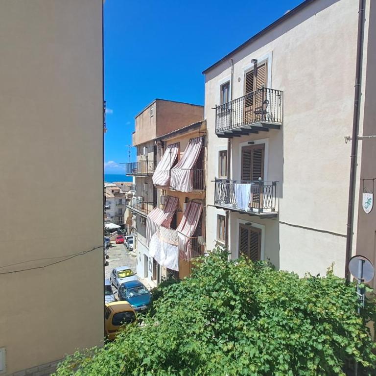 La casa del fornaio - Lulù - Appartamento con 1 Camera da Letto e Terrazza - 23