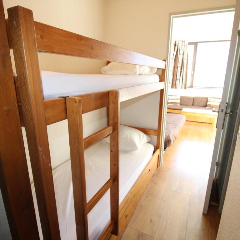 Avoriaz - Studio confortable, 4 pers, wifi inclus - FR-1-633-4 - Studio - 2