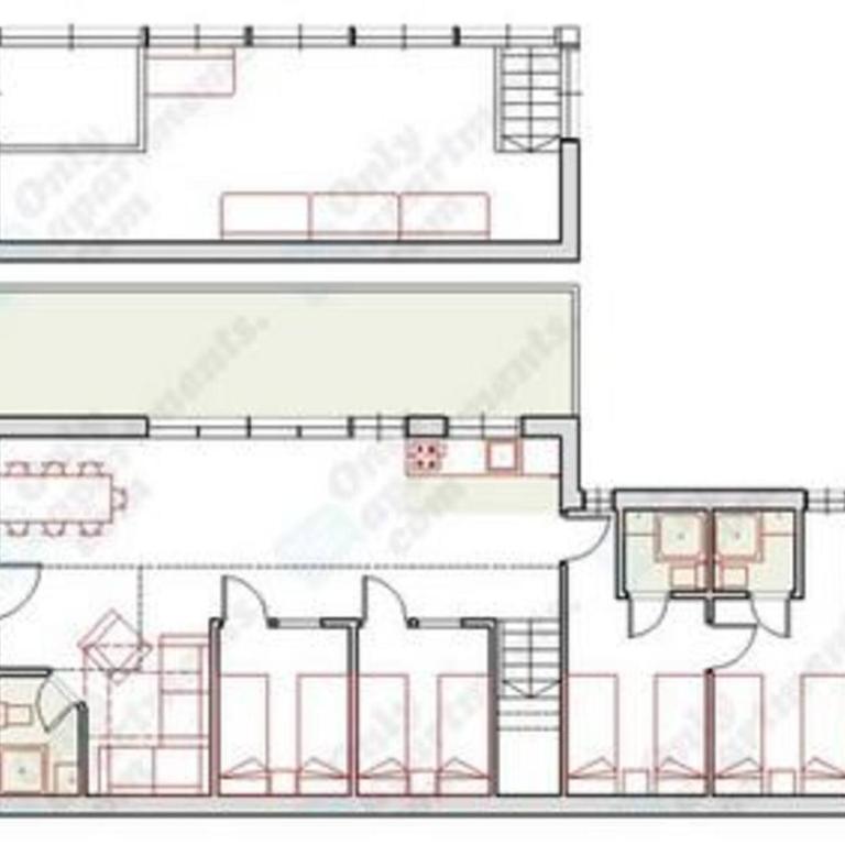 Fridays Flats Casa Lavander - Villa with Private Pool - 23