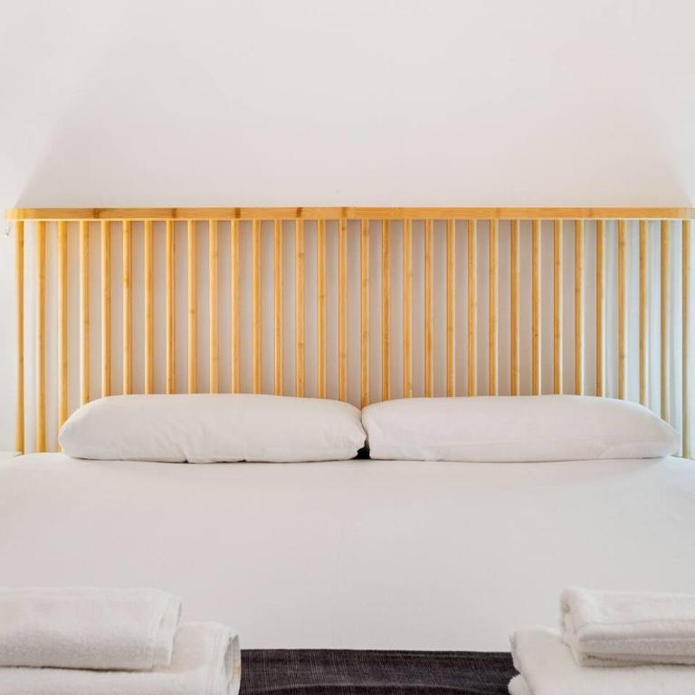 Quiet, Ultra-Central Stay KM0 for 3 - Apartamento de 1 dormitorio - 11