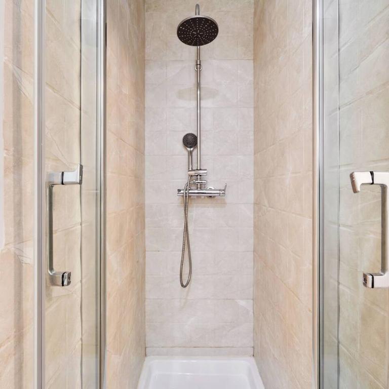 Quiet, Ultra-Central Stay KM0 for 3 - Apartamento de 1 dormitorio - 21