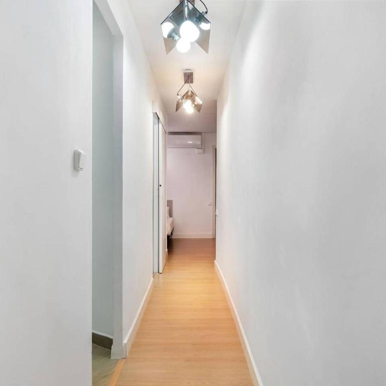 Quiet, Ultra-Central Stay KM0 for 3 - Apartamento de 1 dormitorio - 25