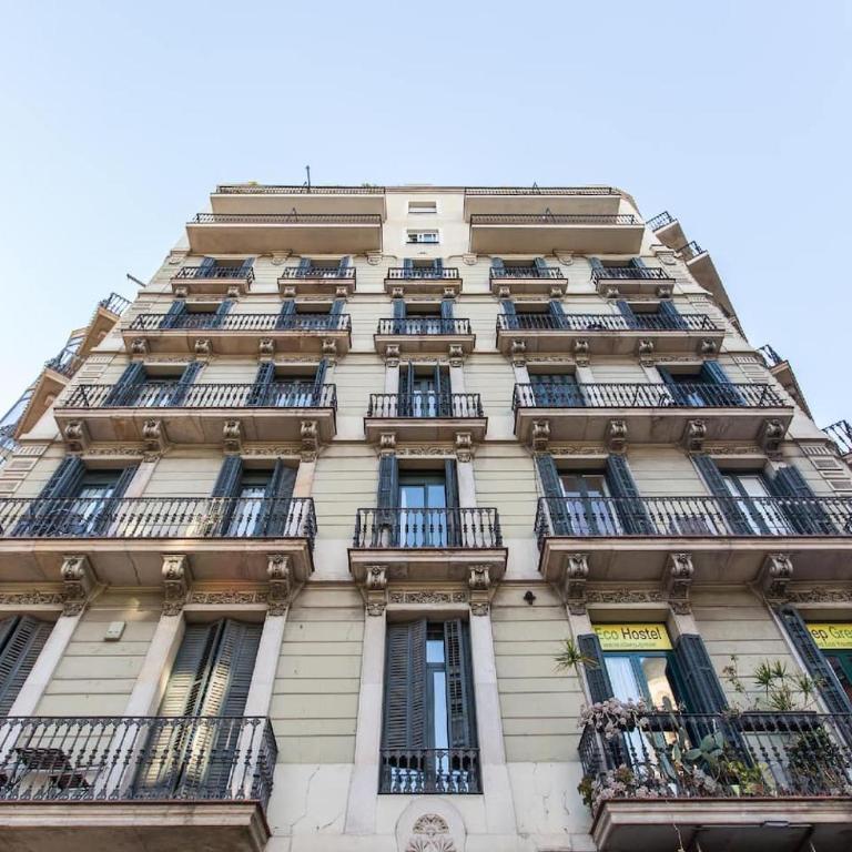 Quiet, Ultra-Central Stay KM0 for 3 - Apartamento de 1 dormitorio - 28