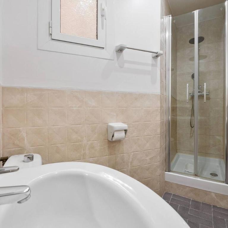 Quiet, Ultra-Central Stay KM0 for 3 - Apartamento de 1 dormitorio - 22